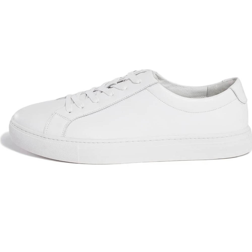 New Republic shoes